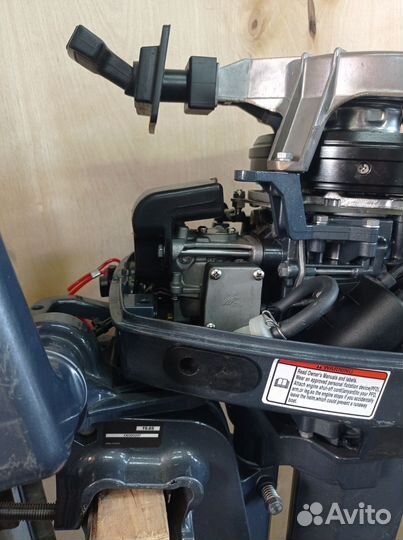 Лодка ниссан маран с мотором