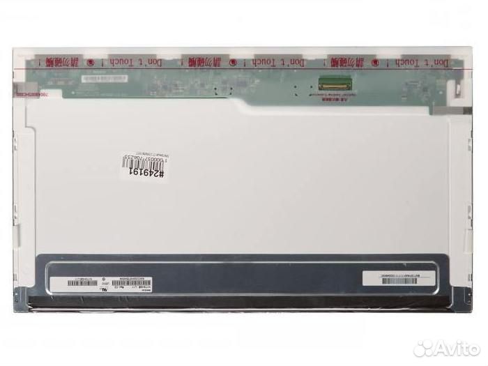 Матрица для ноутбука