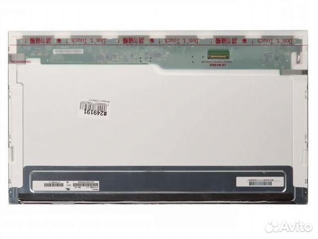 Матрица для ноутбука