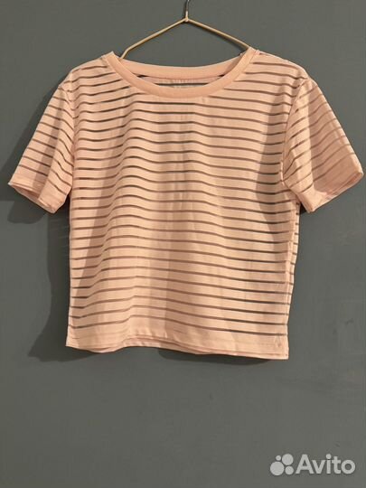 Блузки футболки женские 42-44 размер
