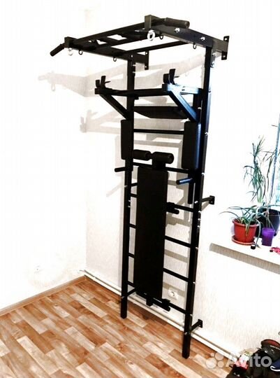 Усиленная шведская стенка(оплата при получении)