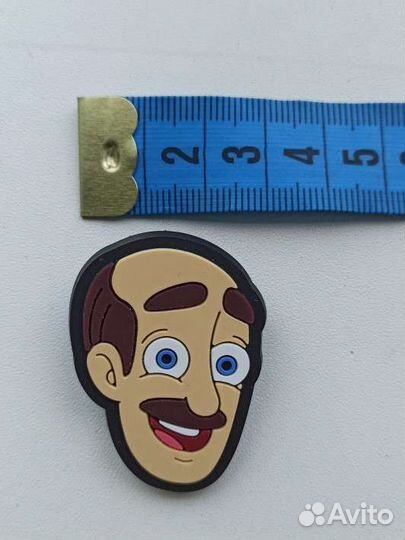 Уникальный джиббитс 