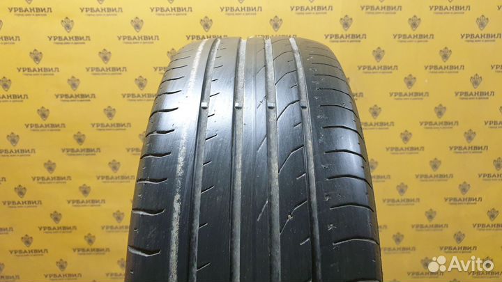 Continental ContiPremiumContact 2 215/55 R18 95H