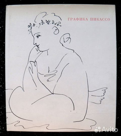 Книги (монографии) по живописи