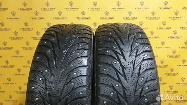 Yokohama Ice Guard IG35 215/60 R16 99T