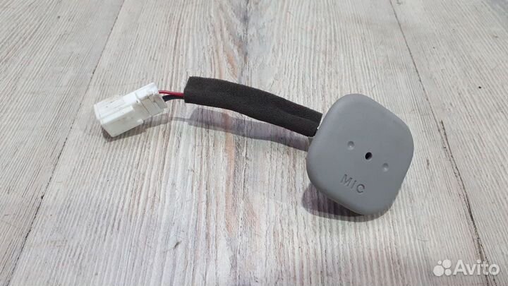 Микрофон Nissan X-trail T31