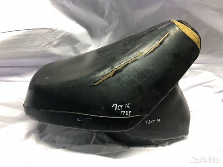 Сиденье Honda Tact AF-16