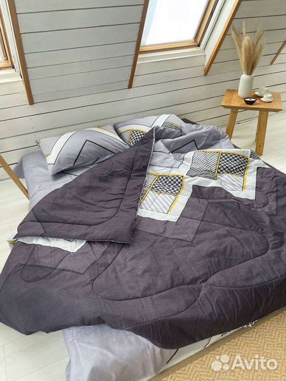 Постельное белье