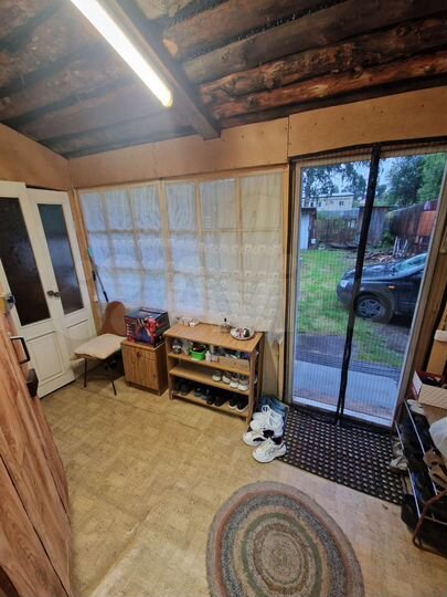 2-к. квартира, 52 м², 1/2 эт.