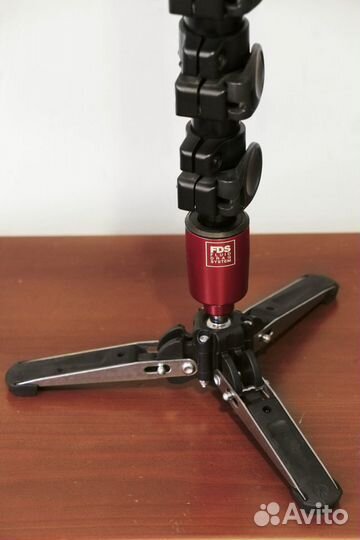Продам монопод Manfrotto MVM500A