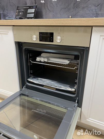 Духовая печь + варочная панель Bosch (Германия)