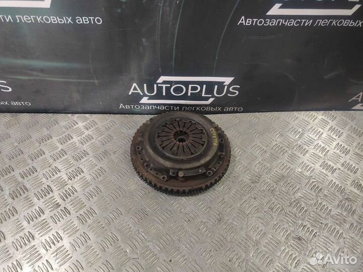 Комплект сцепления Kia Spectra 1.6 2004-2011