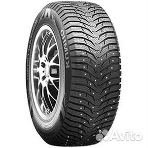 Kumho WinterCraft Ice WI31 235/40 R18 95T