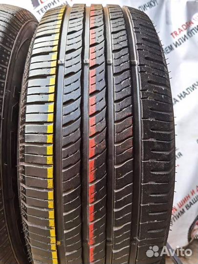 Nexen N'Fera RU5 255/65 R16 109V