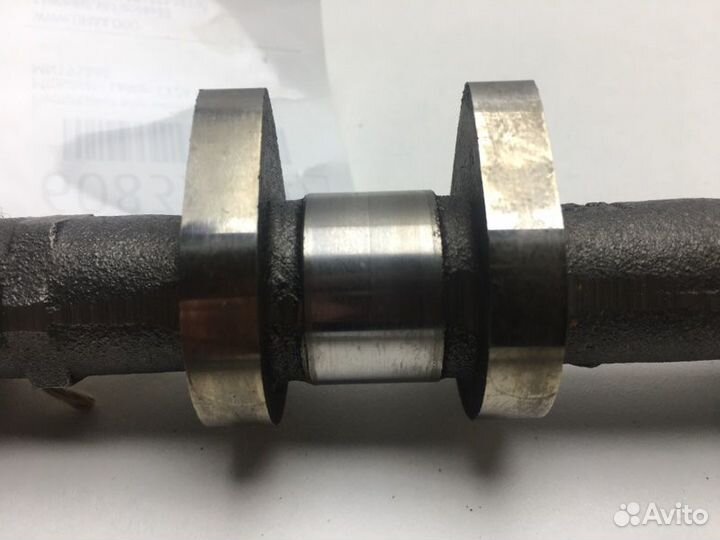 Распредвал впускной Mitsubishi Lancer CY2A 4A91