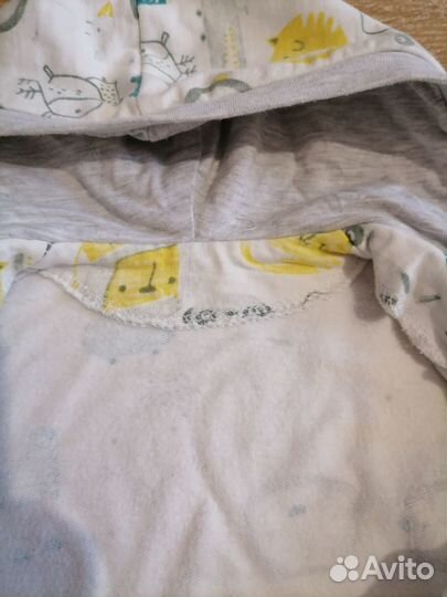 Комбинезон 62