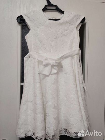 Разные платья для девочки