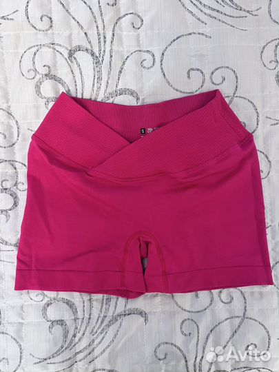 Велосипедки пуш ап