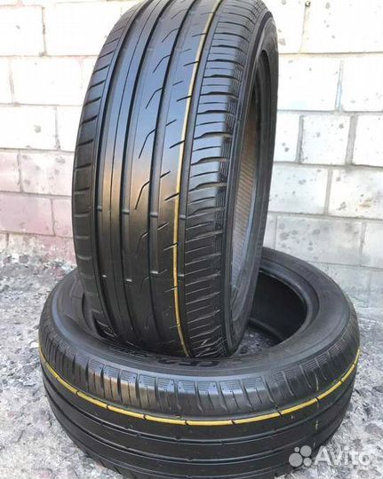 Toyo Proxes CF2 225/50 R18