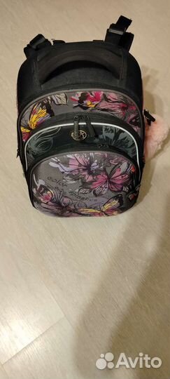 Школьный ортопедический рюкзак 1-11 класс