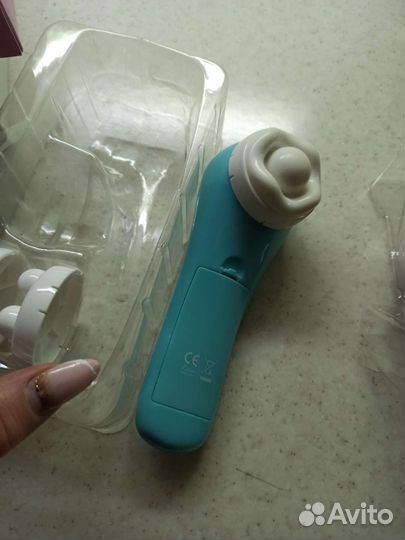 Массажер для лица ofiflame