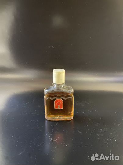 Духи красная москва СССР