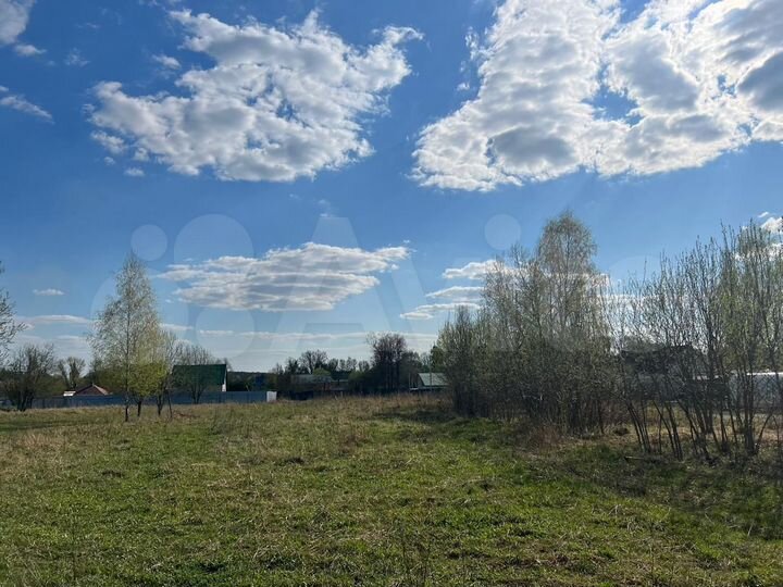 Участок 30 сот. (ИЖС)