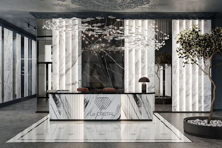 Квартира-студия, 27,1 м², 19/25 эт.