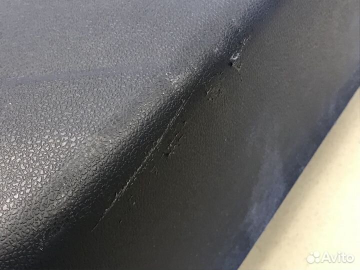 Обшивка двери задней правой Fluence 2010