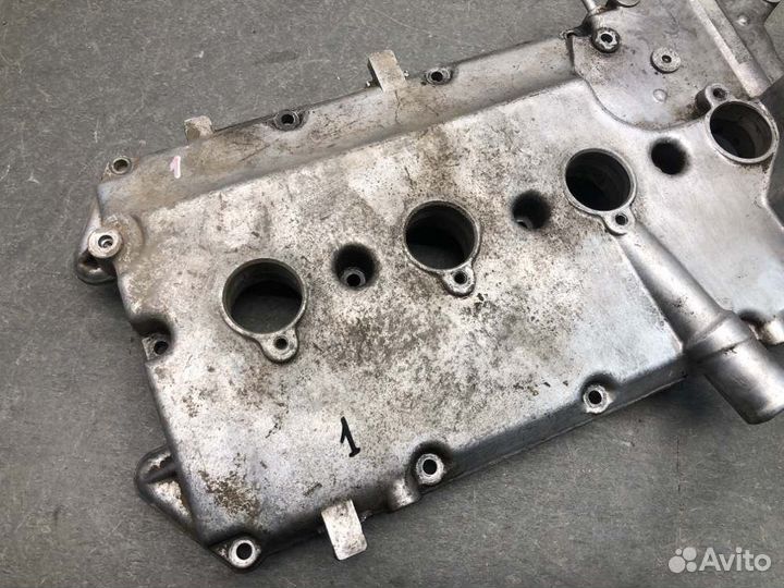 Клапанная крышка Лада 2112 21120 2005