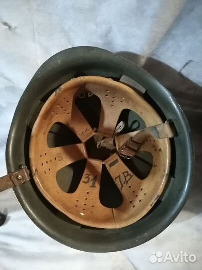 Каска Польша