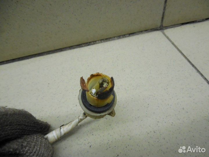 Проводка (коса) Transit 2014