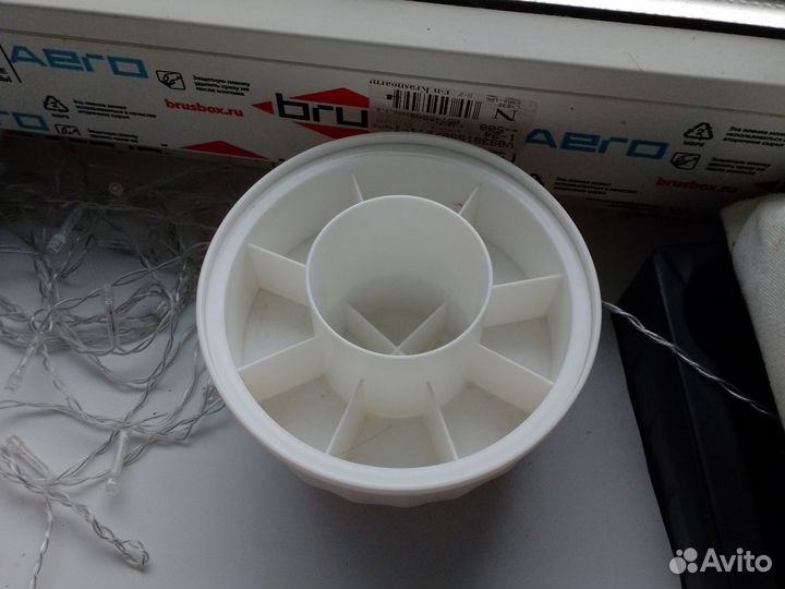 Органайзер для косметики