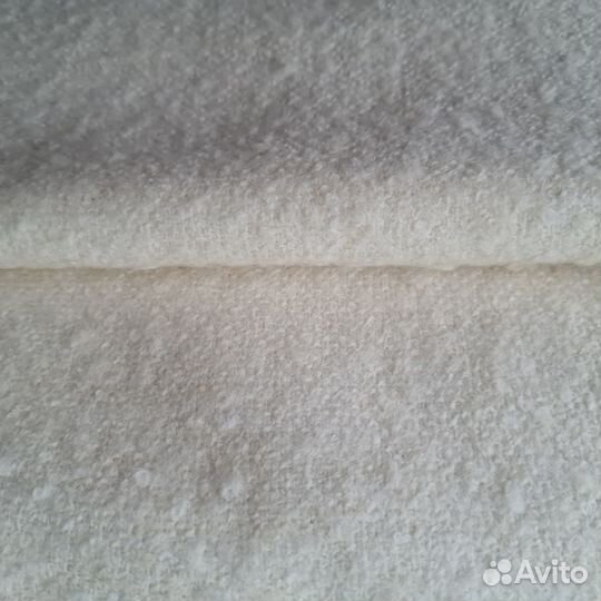 Отрез ткани шерсть