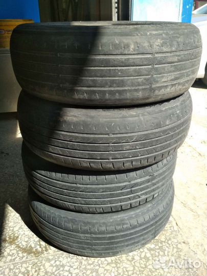 Roadstone Eurovis Sport 04 185/60 R15