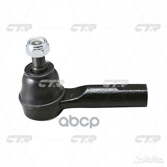 Наконечник рулевой тяги nissan CE0603 CTR