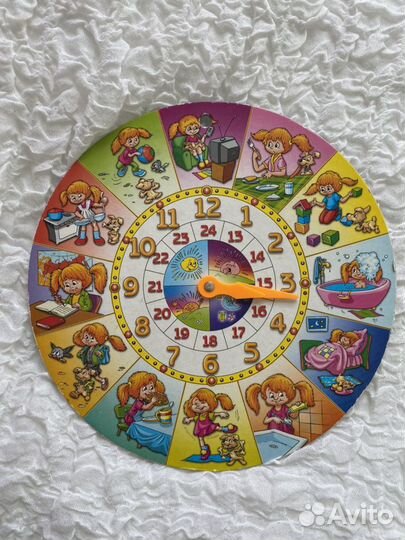 Игры настольные