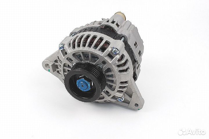 Генератор 4G18 Mitsubishi Lancer 9 MN183018 Новый