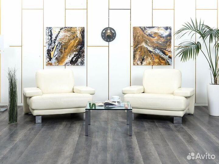 Журнальный столик Walter Knoll Германия