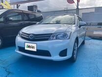 Toyota Corolla Axio 1.5 CVT, 2014, 55 000 км, с пробегом, цена 1 050 000 руб.