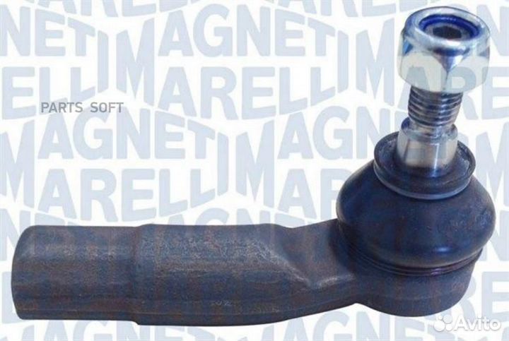Magneti marelli 301191607000 Наконечник рулевой тя