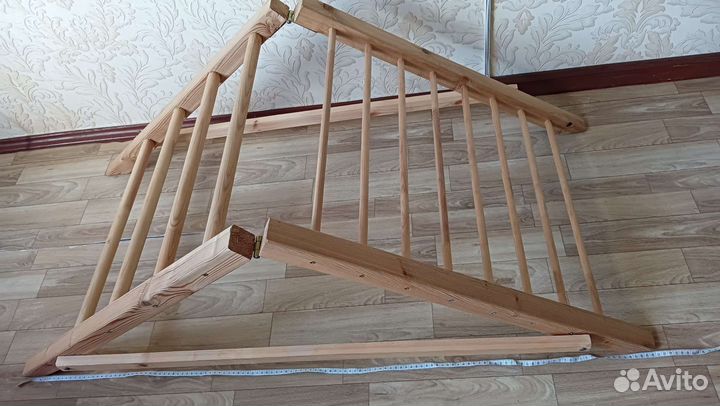 Треугольник пиклера бу