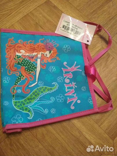 Сумка детская