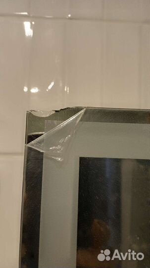 Шкафчик в ванную