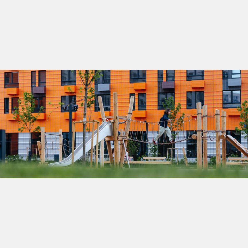 Квартира-студия, 25,4 м², 18/28 эт.