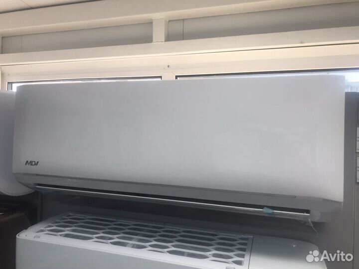 Сплит-система MDV Infini 07