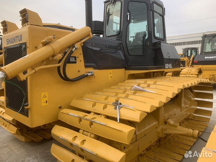 Shantui SD16L, 2023