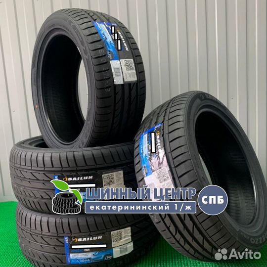 Sailun Atrezzo ZSR 225/50 R18 95Y