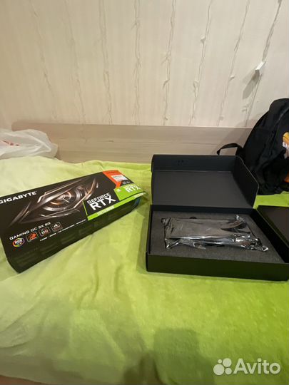 Gigabyte rtx 2070 super