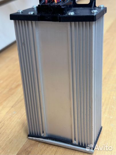 Контроллер 28А R16 1240W на электровелосипед